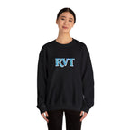 RVT Monogram Graphic Sweatshirt