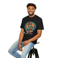 Dad Tax T-Shirt —  "Making Sure It's Not Poison"