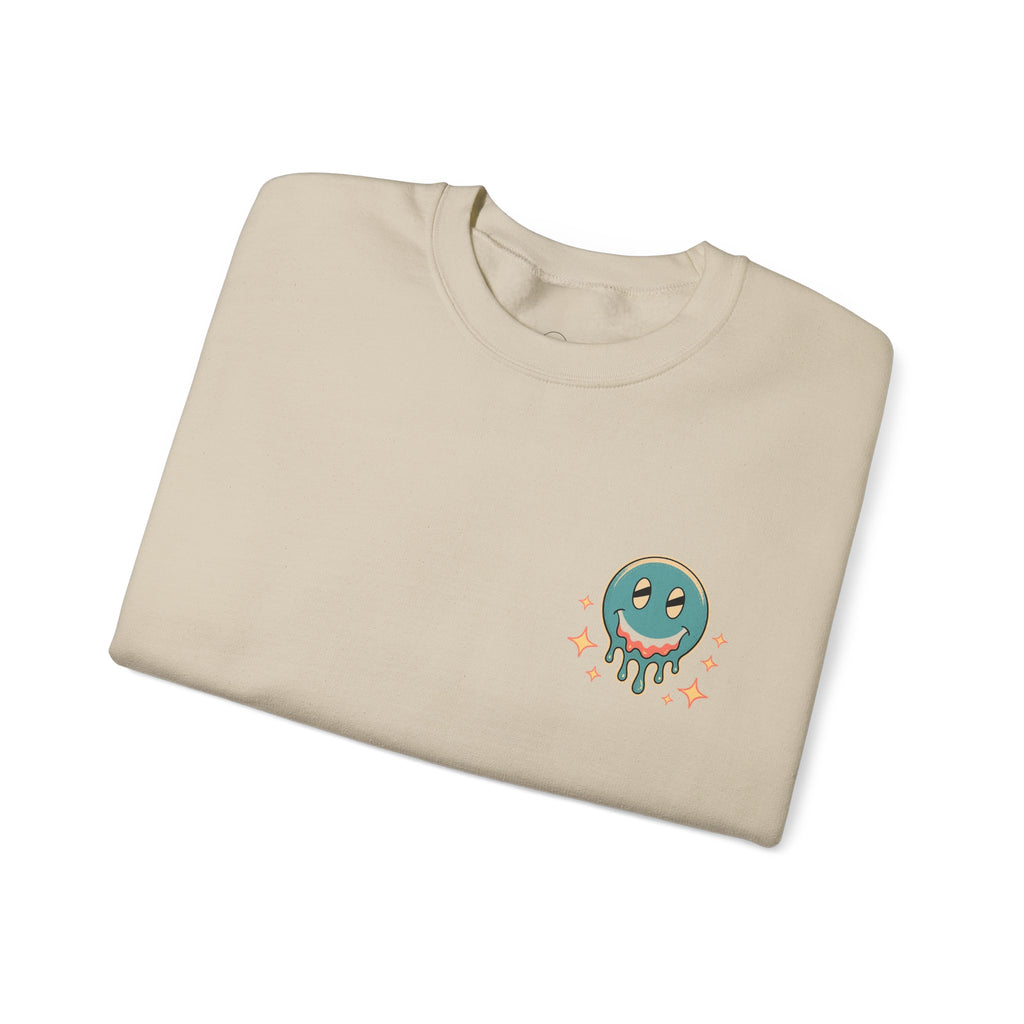 Overstimulated Moms Club Sweatshirt