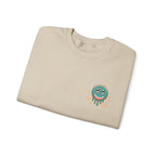 Overstimulated Moms Club Sweatshirt