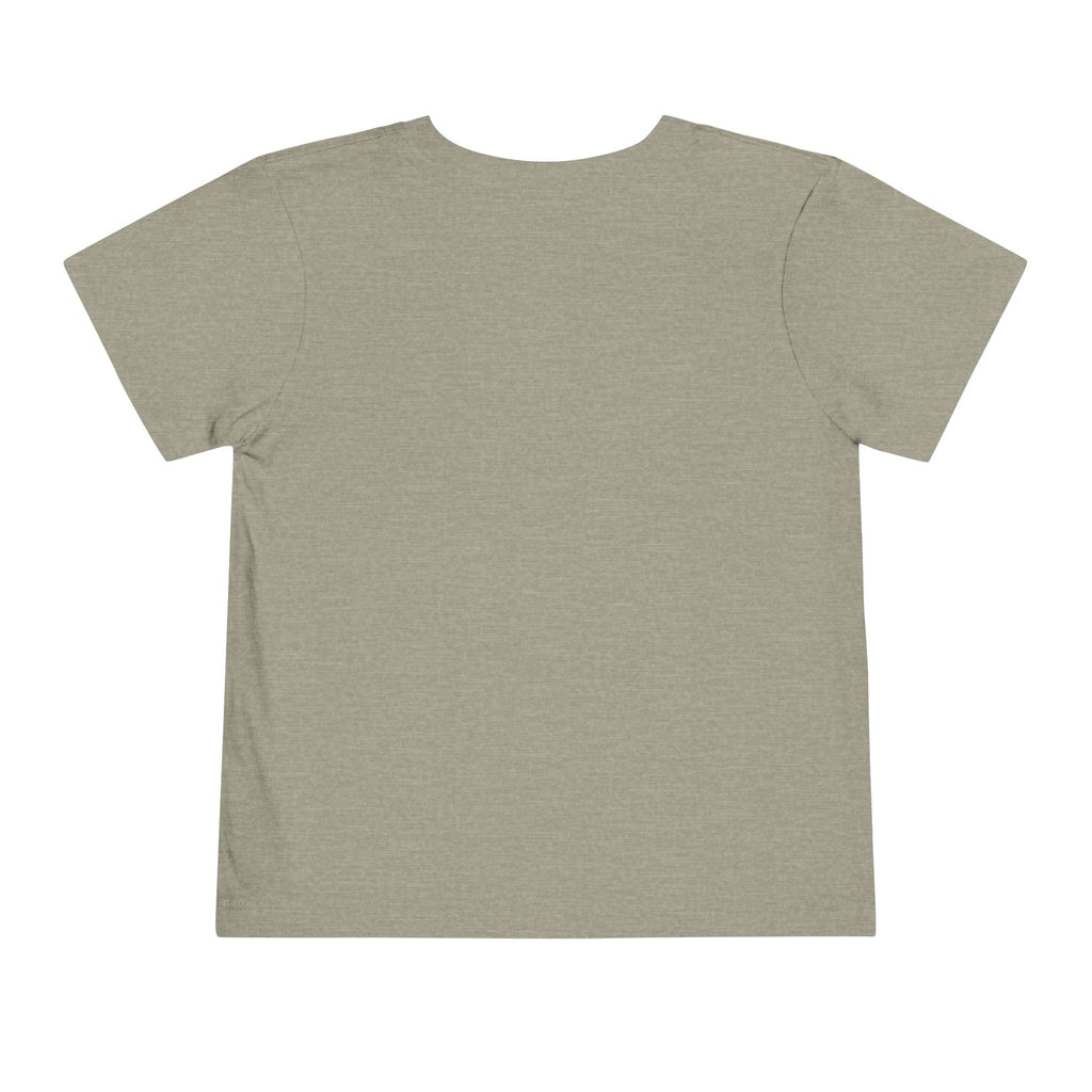 Powered by Chicken Nuggets Toddler Tee
