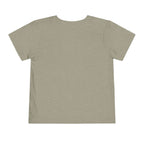 Powered by Chicken Nuggets Toddler Tee