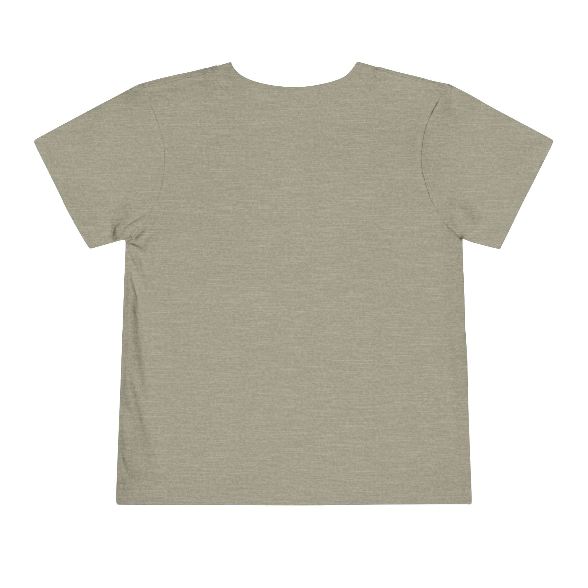 Powered by Chicken Nuggets Toddler Tee