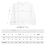 'L Lions'  Monogram Toddler Crewneck