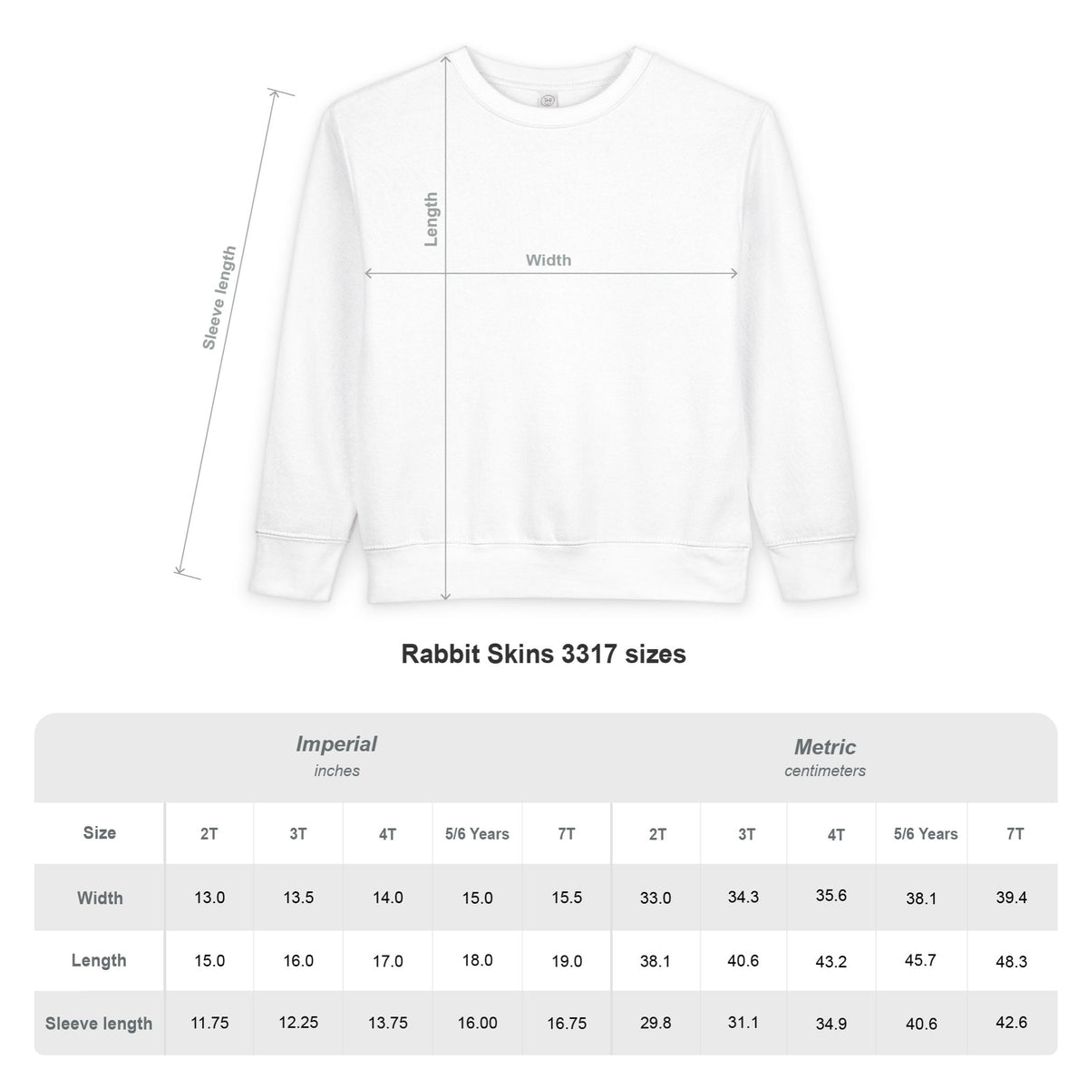 'L Lions'  Monogram Toddler Crewneck