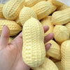 Peanut Squishy Sensory Stress Toy