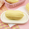 Peanut Squishy Sensory Stress Toy
