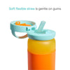 Insulated Spill-Proof Kids Water Bottle