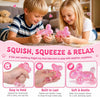 Balloon Dog Squishy