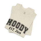 Moody Est. 7AM T-Shirt