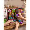 Squishy Sensory Advent Calendar