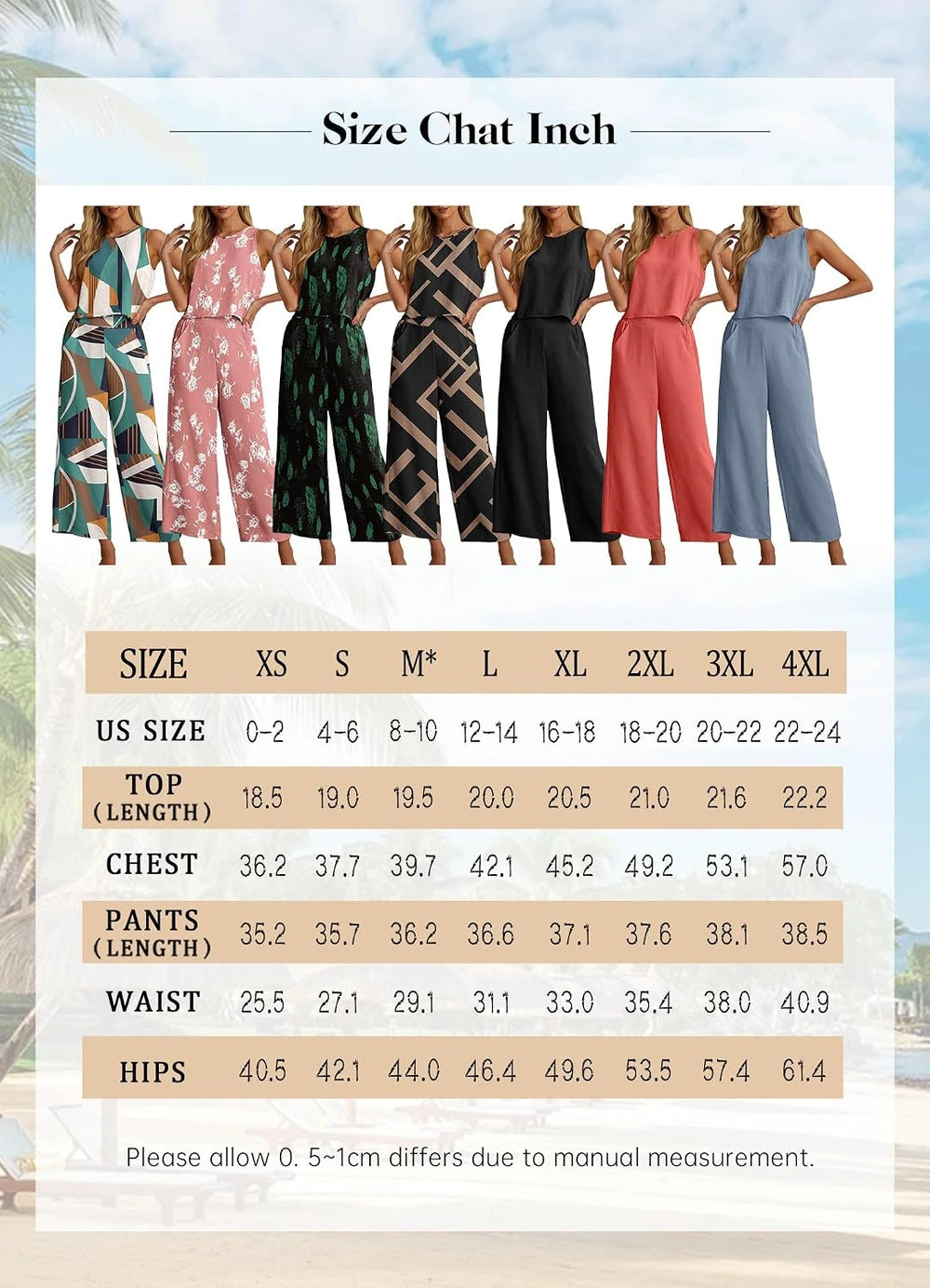 The Brunch 2 Piece Set