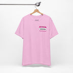 'Hello I'm Anxious' Graphic T‑Shirt