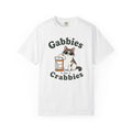 "Gabbies for Crabbies" Graphic Tee