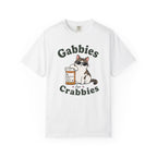 "Gabbies for Crabbies" Graphic Tee