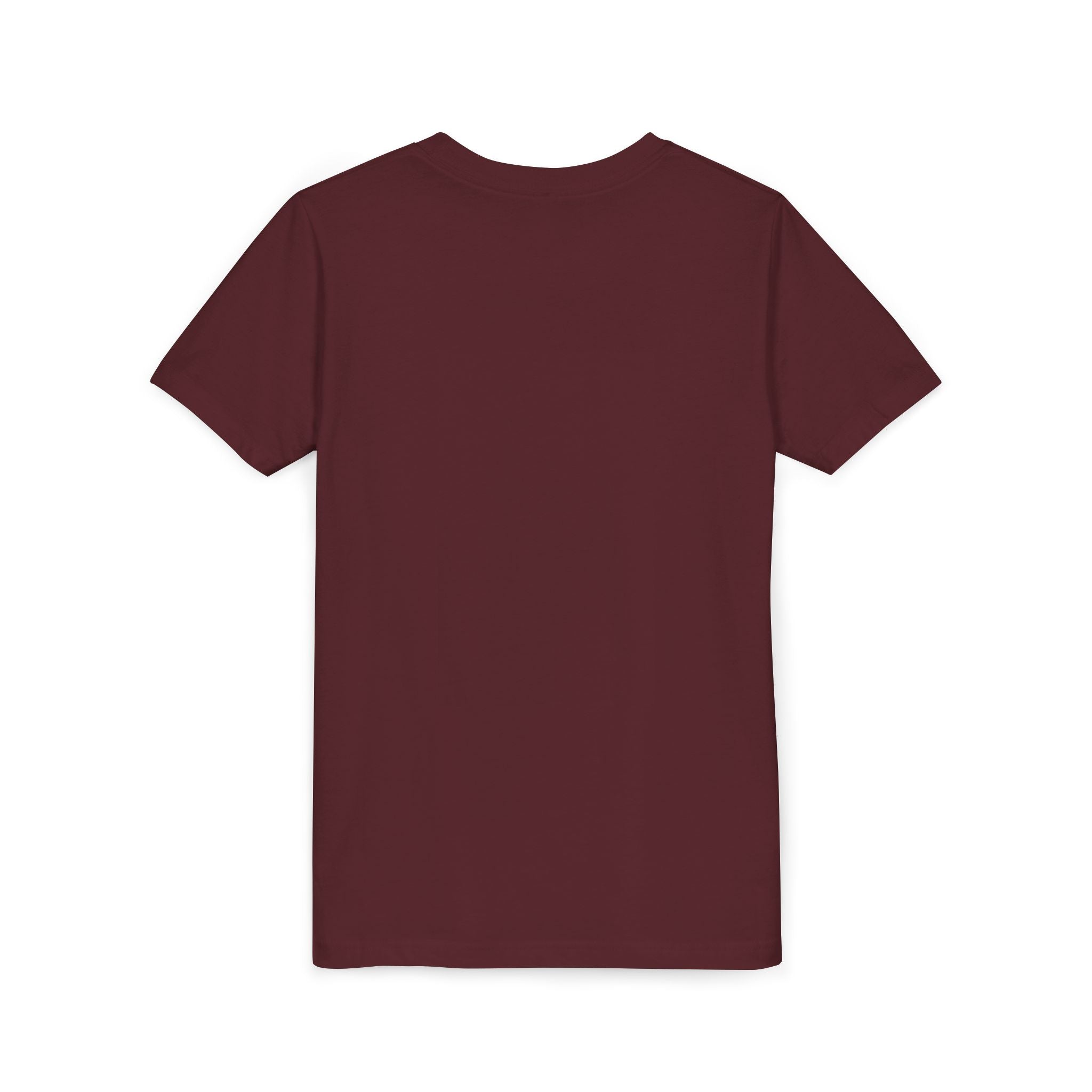 Youth Lions School Spirit Short Sleeve Tee