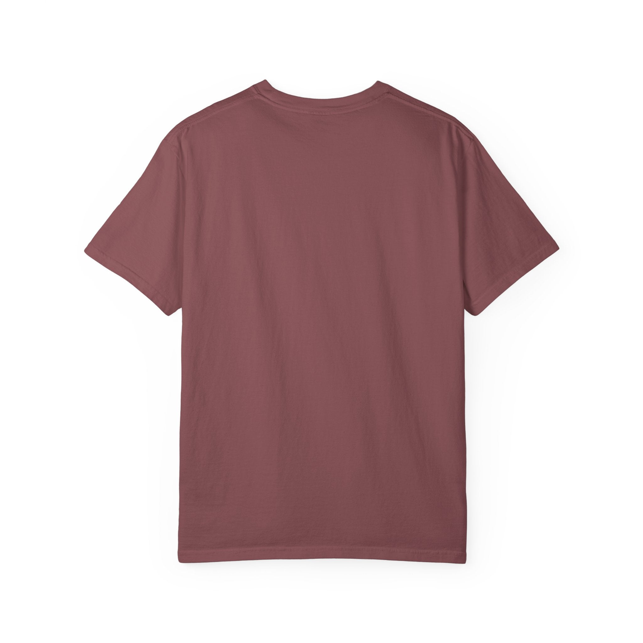 “Strawberries Jam But My Glock Don’t” Graphic T-Shirt