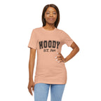 Moody Est. 7AM T-Shirt