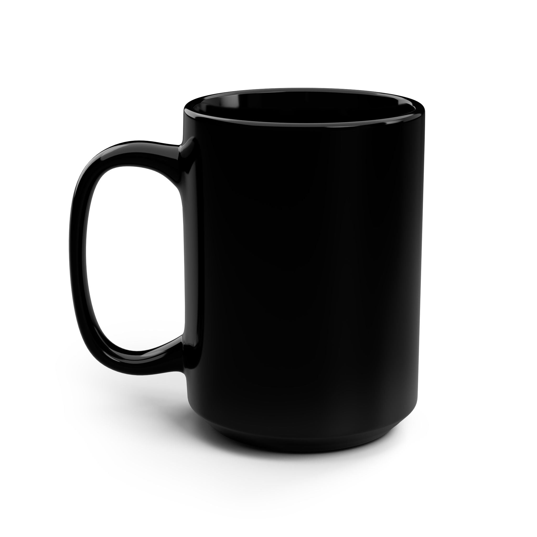 "I might be trash but that means I'm someone's treasure" Coffee Cup
