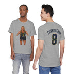 Cunningham #8 Indiana Basketball Jersey Tee