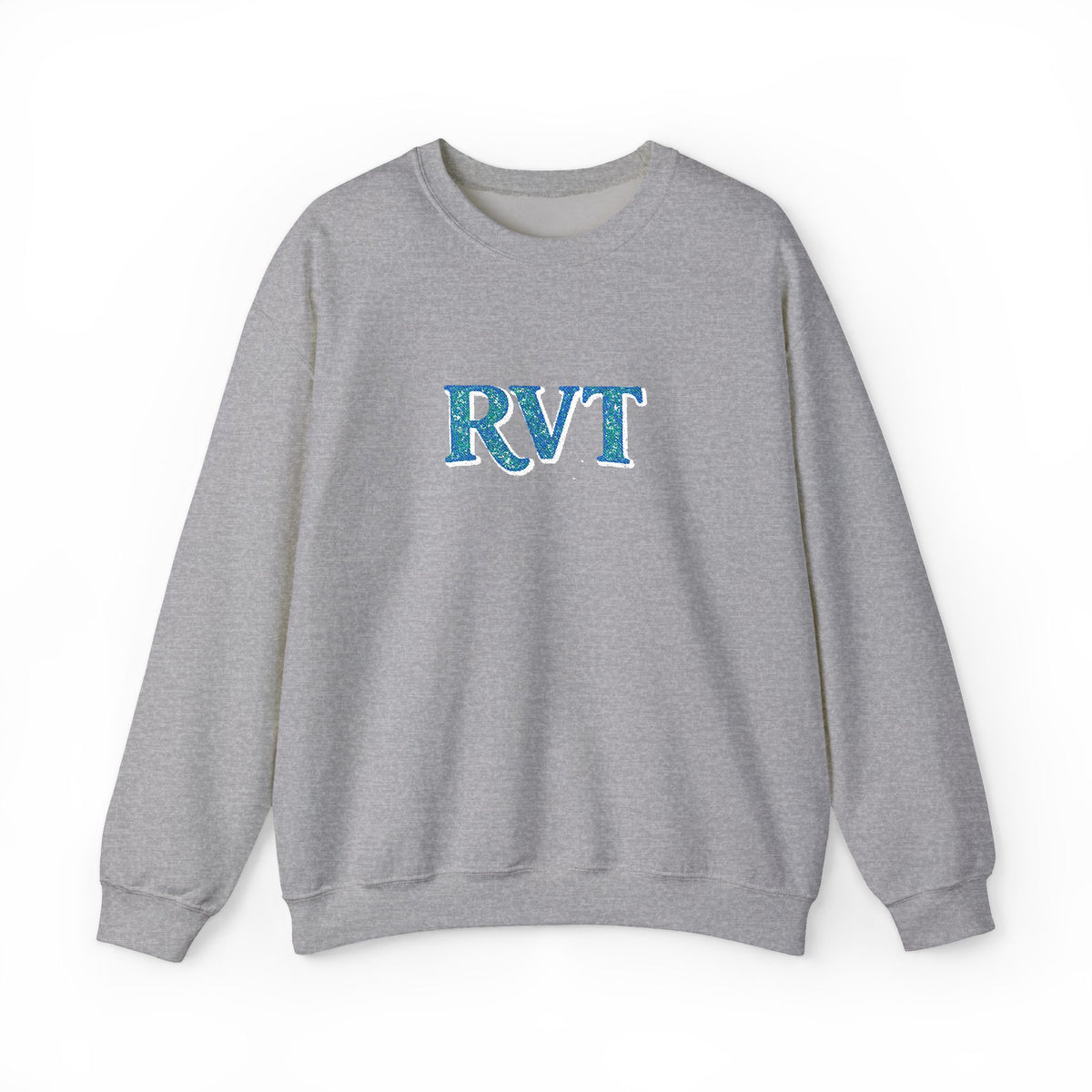 RVT Monogram Graphic Sweatshirt