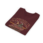 Lincoln Lions Youth Football T-Shirt