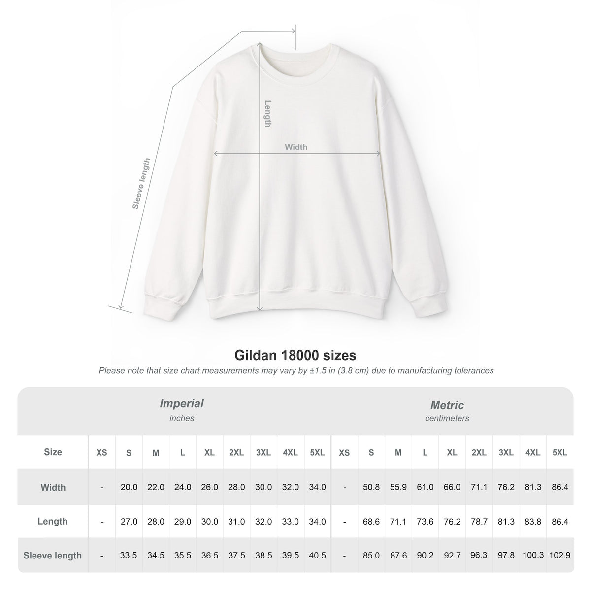 Game Day Crewneck Sweatshirt