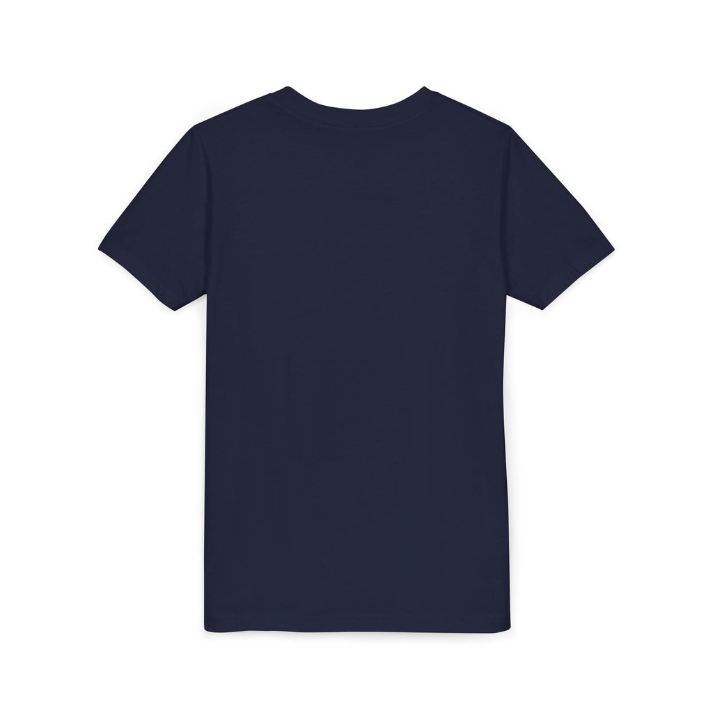 Youth Lions School Spirit Short Sleeve Tee