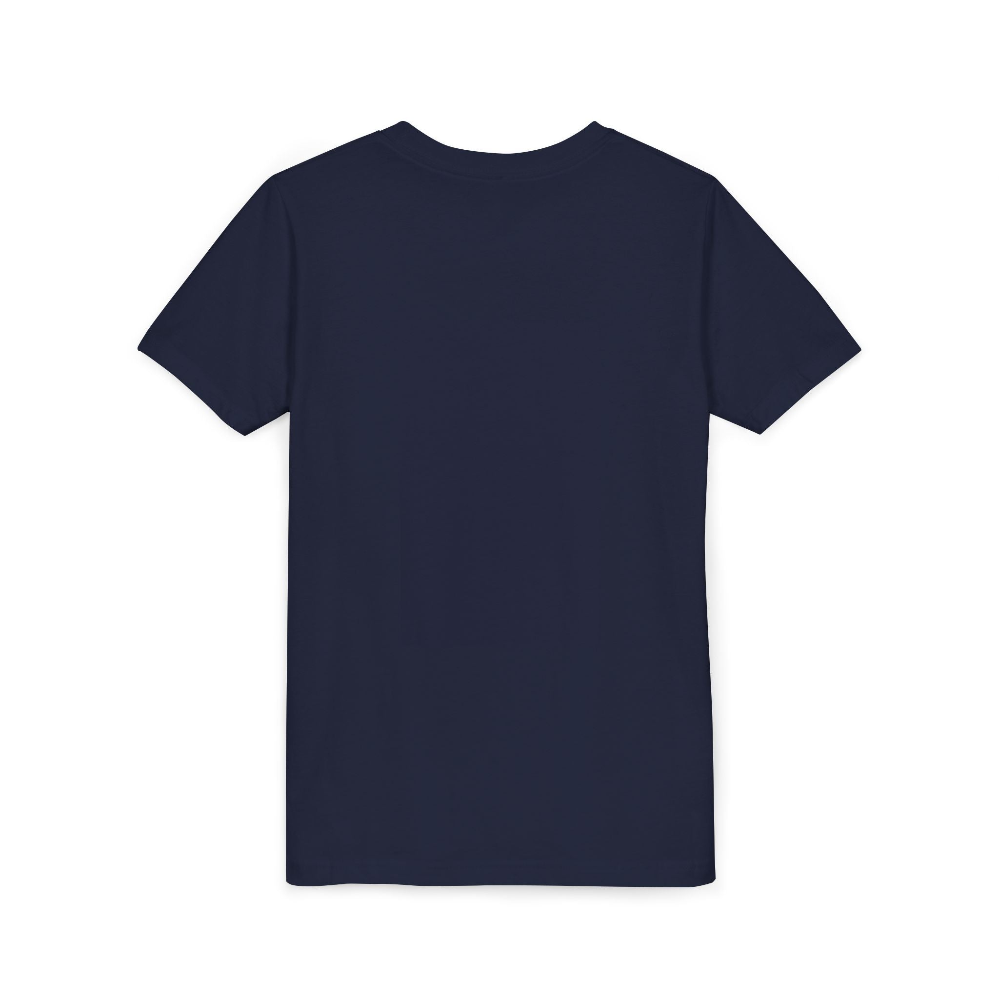 Youth Lions School Spirit Short Sleeve Tee