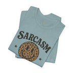 Sarcasm Is My Love Language Tee
