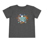 Kindergarten Toddler Tee - Back to School Kids Shirt