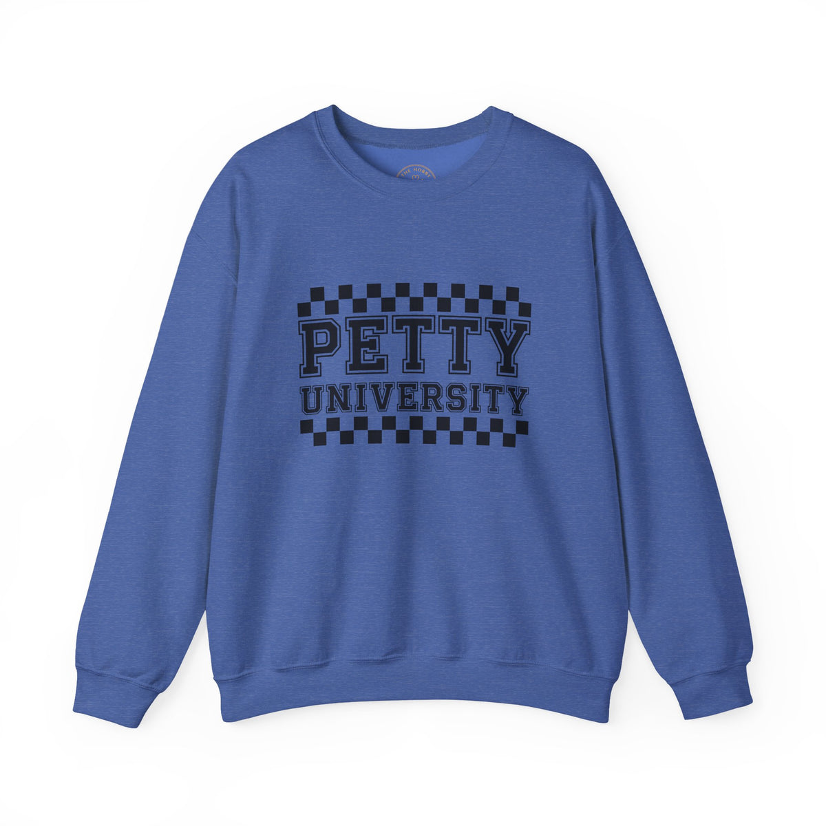 Petty University Crewneck Sweatshirt