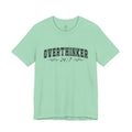 Overthinker 24/7 Graphic T-Shirt