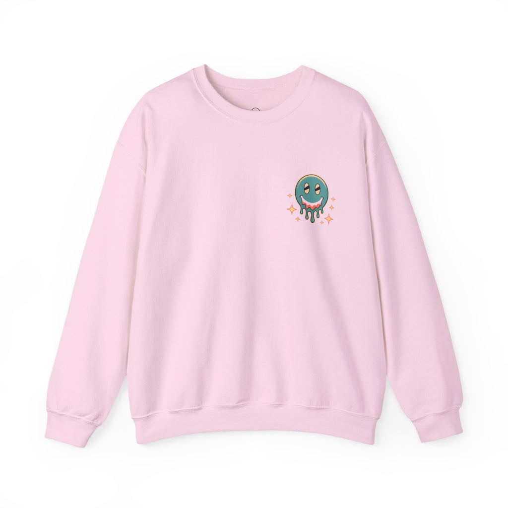 Overstimulated Moms Club Sweatshirt