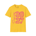 Senior 2027 T-Shirt