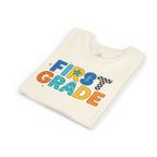 First Grade Back To School Youth Tee