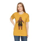 Cunningham #8 Indiana Basketball Jersey Tee
