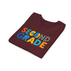 Second Grade Back To School Youth Tee