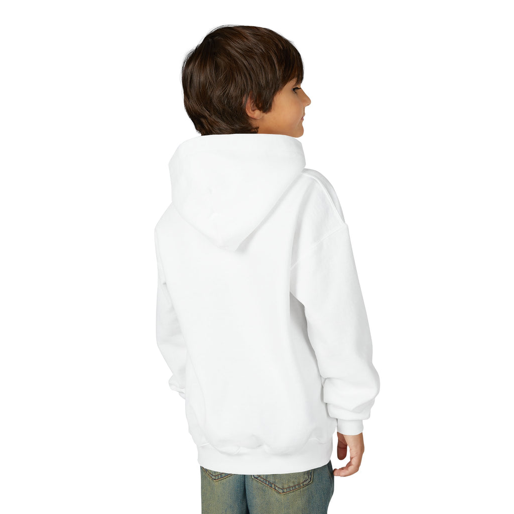 Youth Lions Hoodie