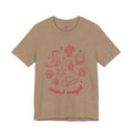 Coastal Cowgirl T-Shirt