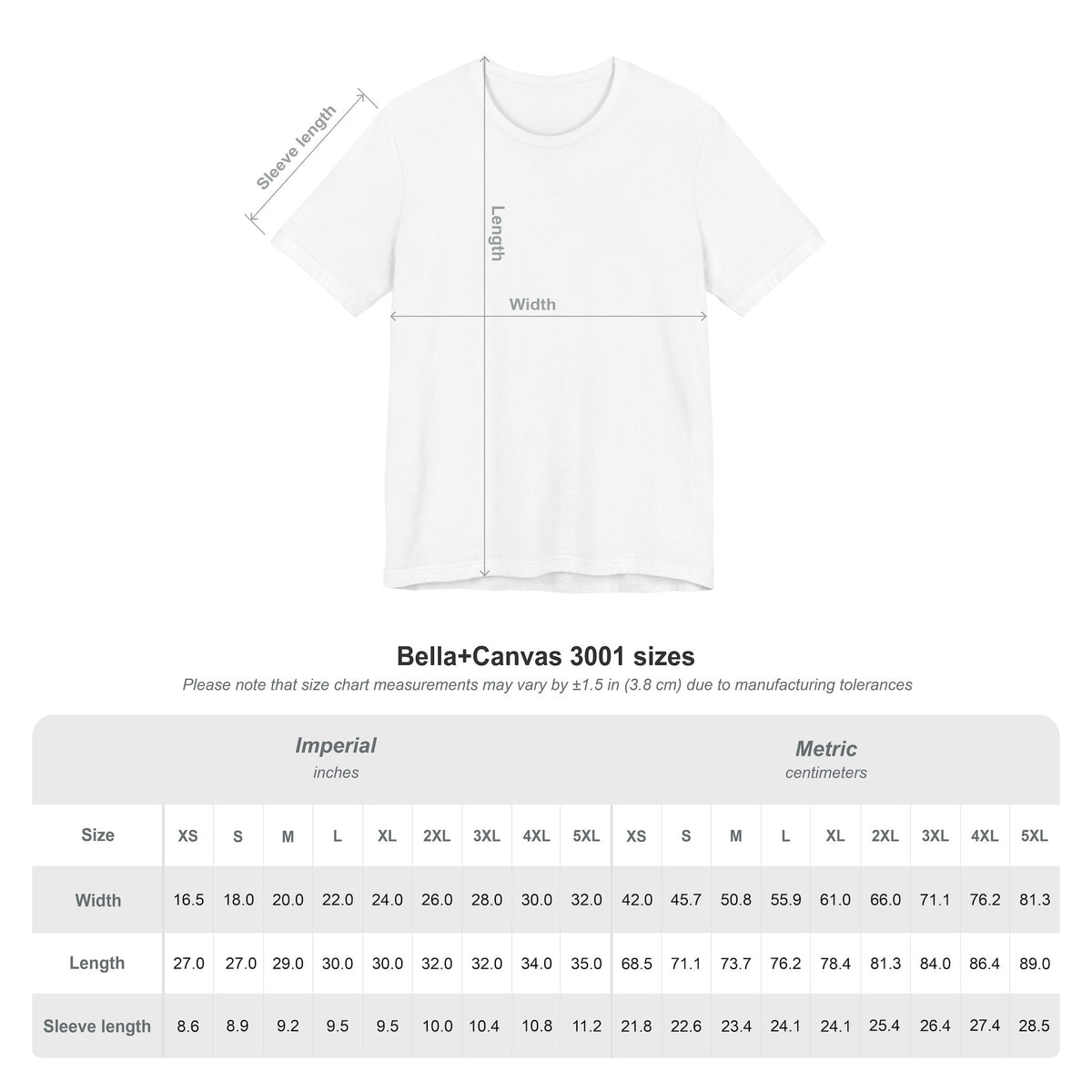 'Hello I'm Anxious' Graphic T‑Shirt