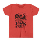 "In My Feral Child Era" Youth Tee