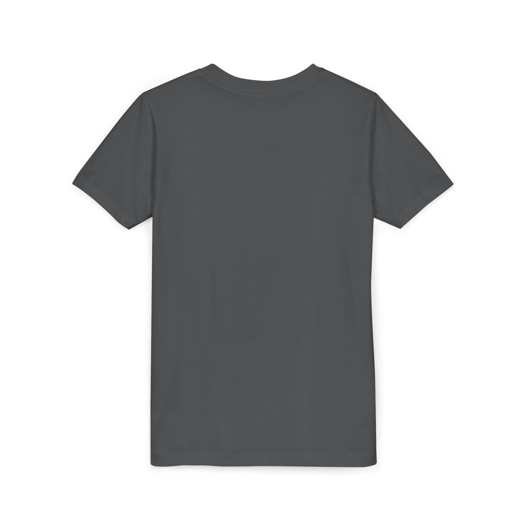 Youth Lions School Spirit Short Sleeve Tee