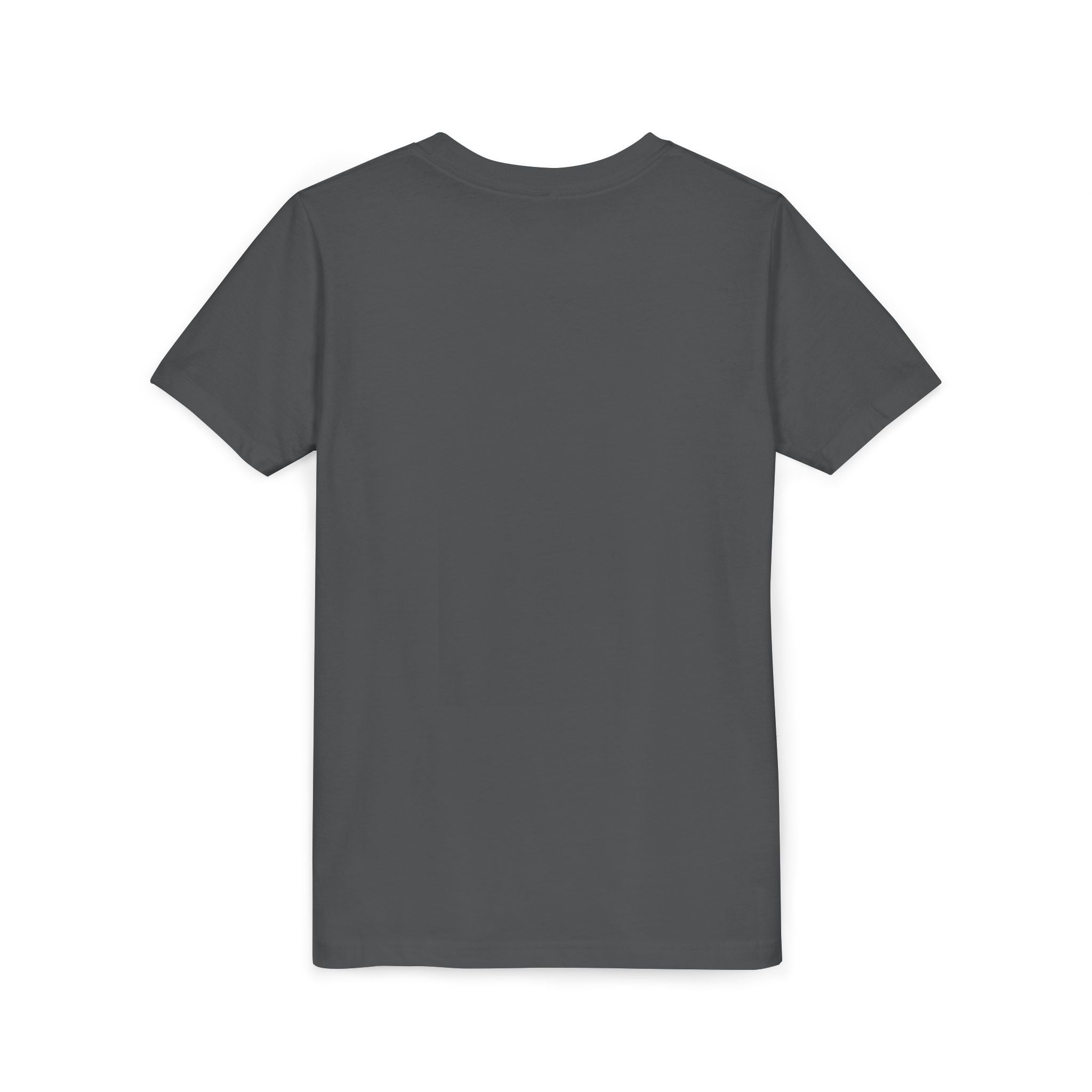 Youth Lions School Spirit Short Sleeve Tee