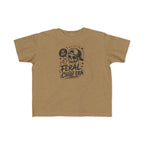 "In My Feral Child Era" Toddler Graphic