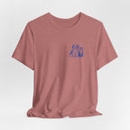 Cute Pet Lovers Graphic T-Shirt