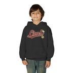 Youth Lions Hoodie