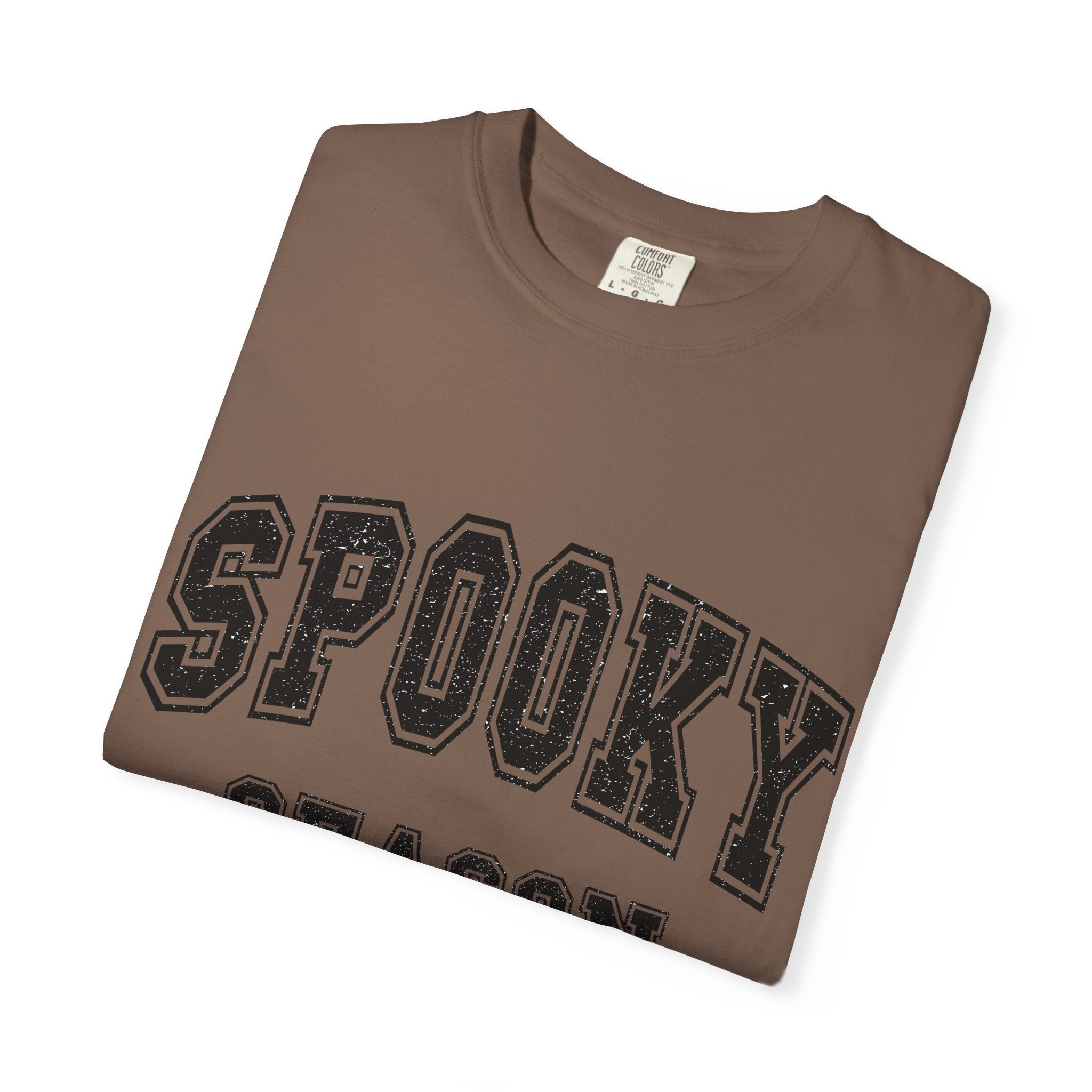 Spooky Season T-Shirt