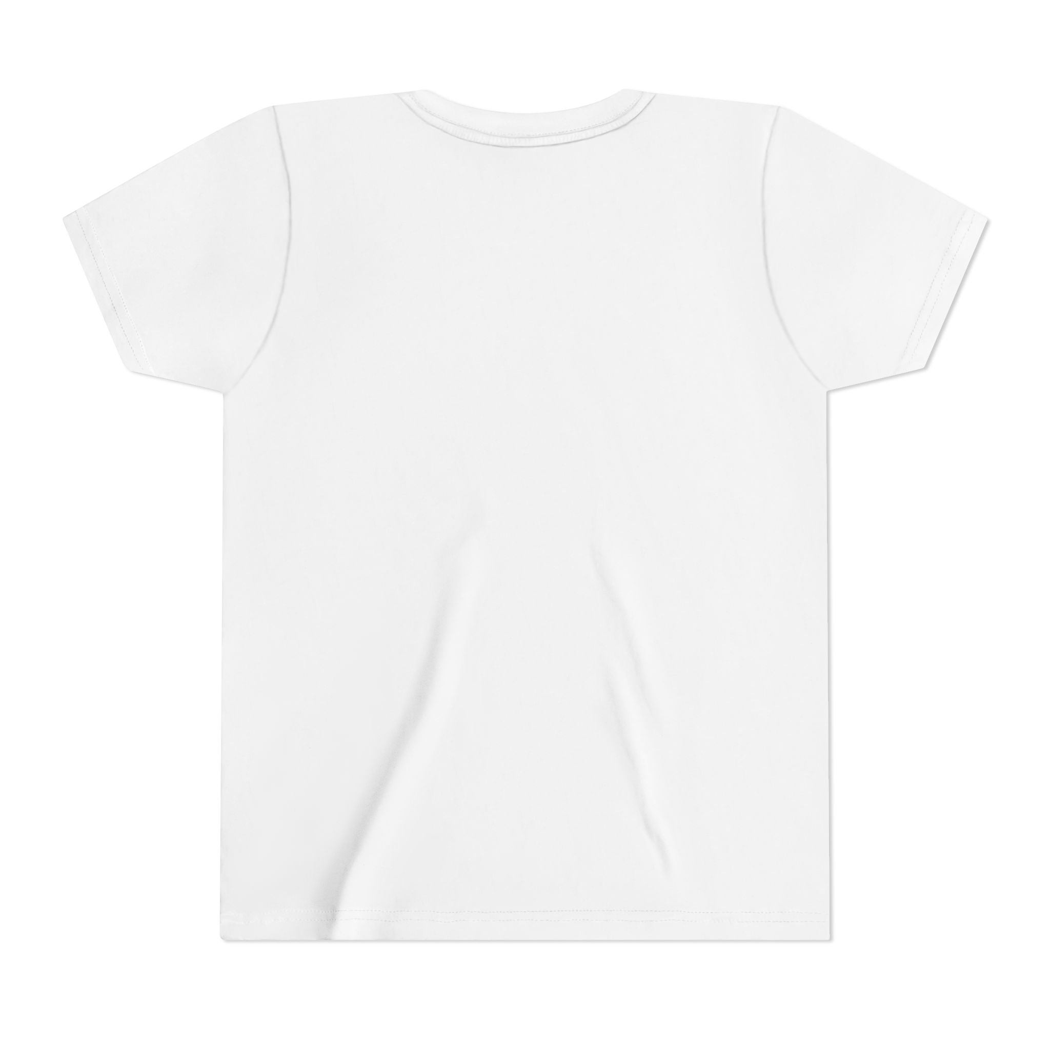 Youth Lions School Spirit Short Sleeve Tee