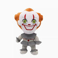 Dog toy joker
